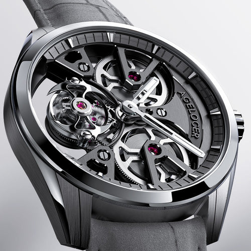 Mechanical Art Made To Wear