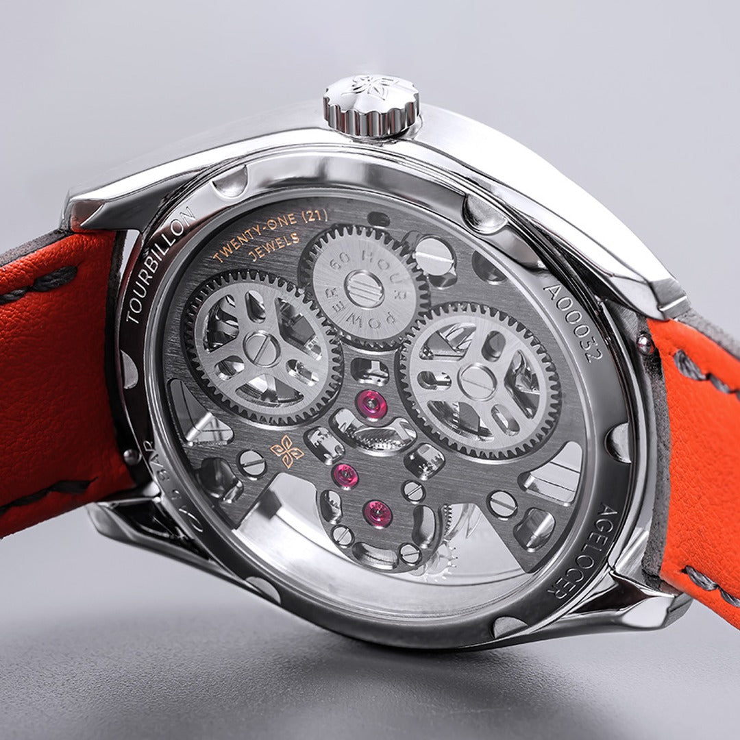 Mechanical Art Made To Wear