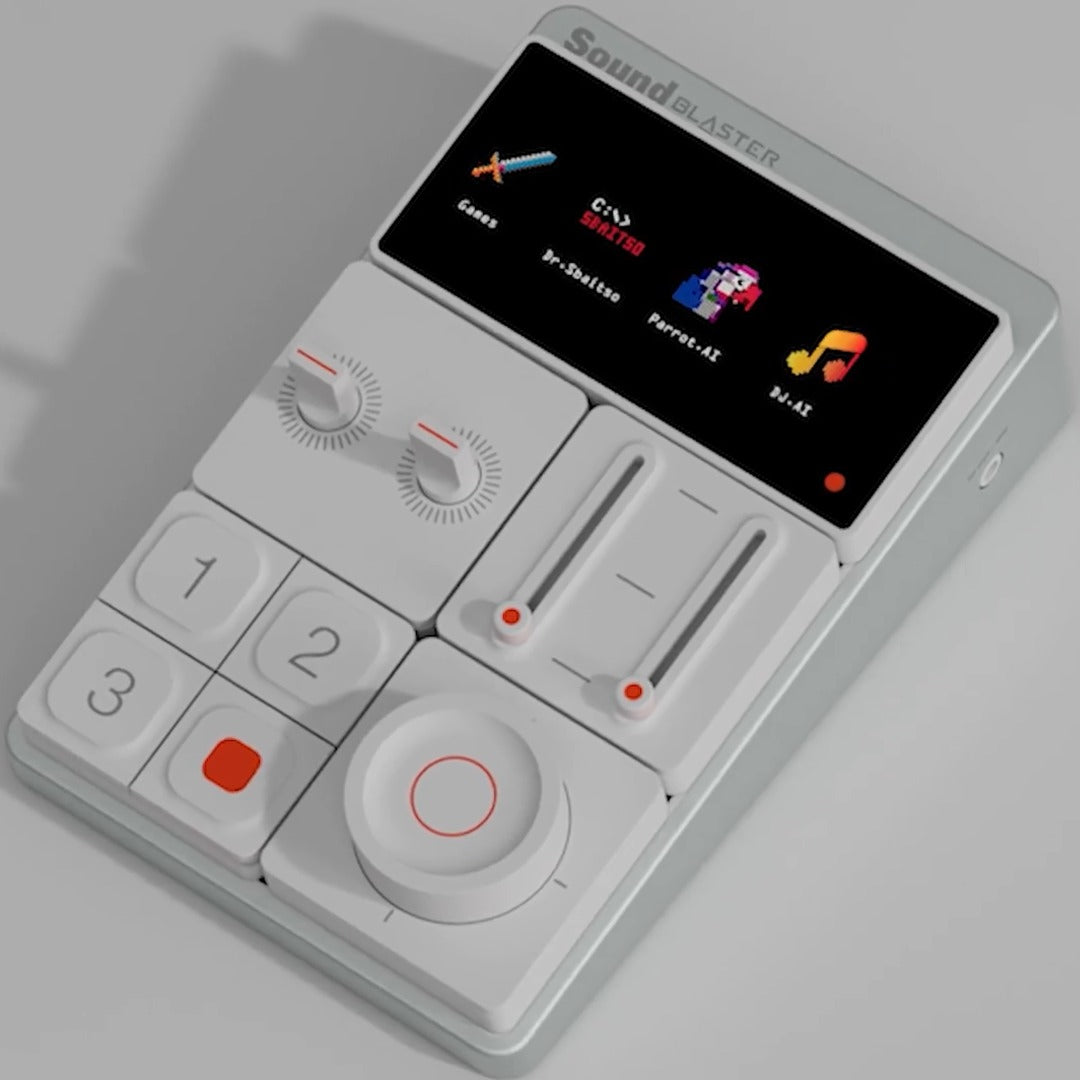 The Hub That Routes Any Audio